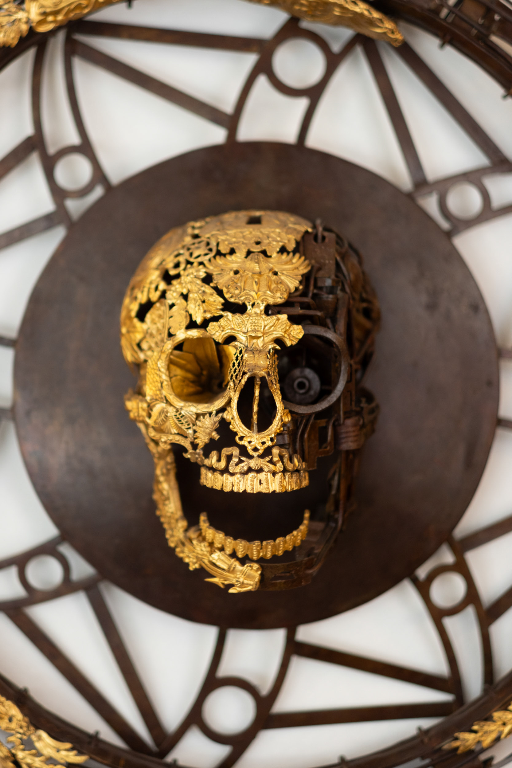 « Aeternum Ex machina »