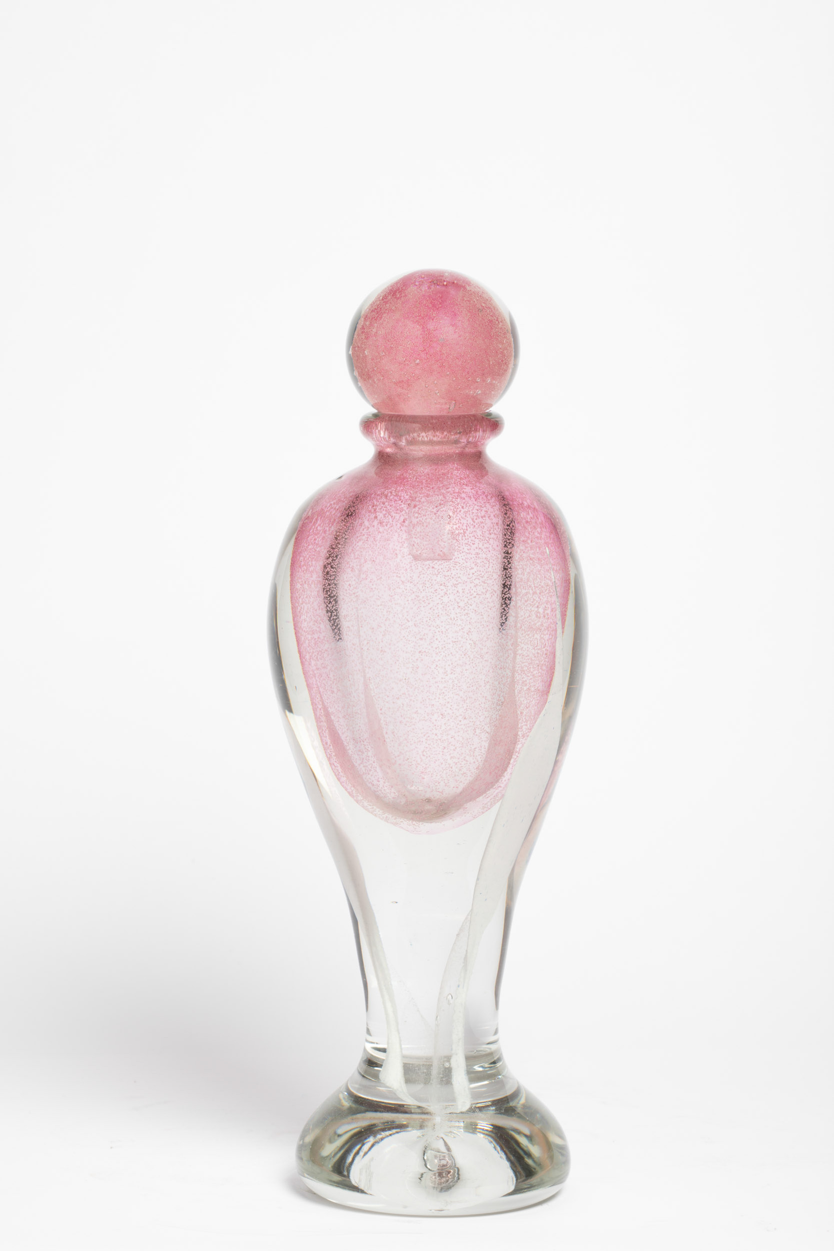 Grand flacon luminescent