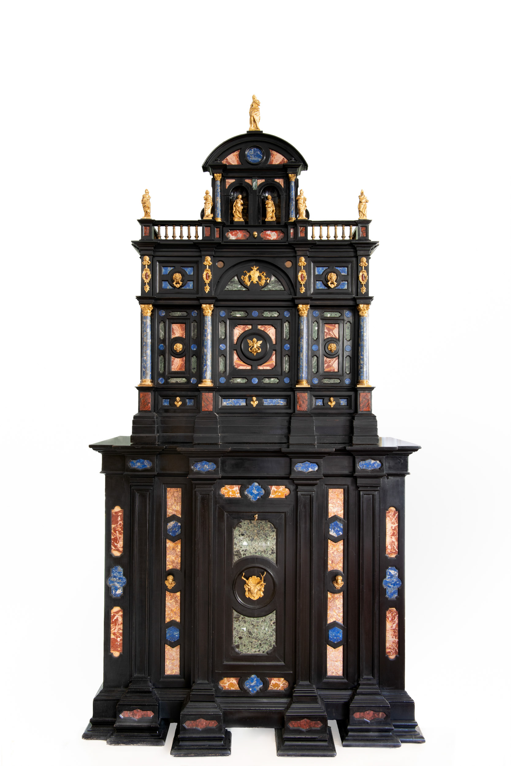 Cabinet pierre dures Rome