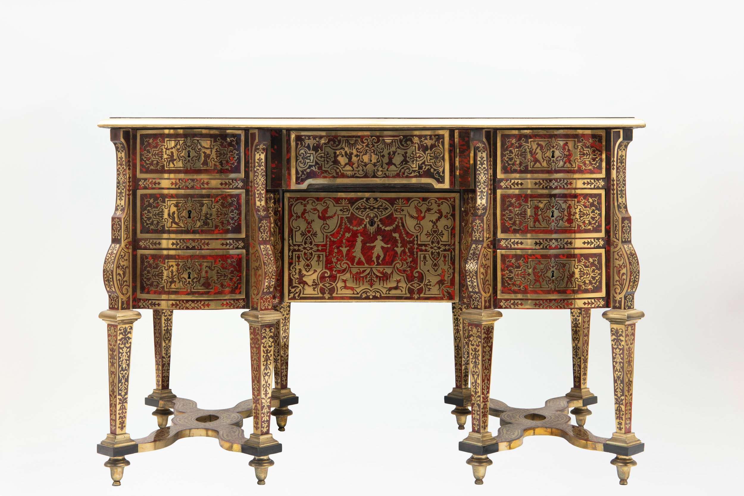 Bureau Mazarin