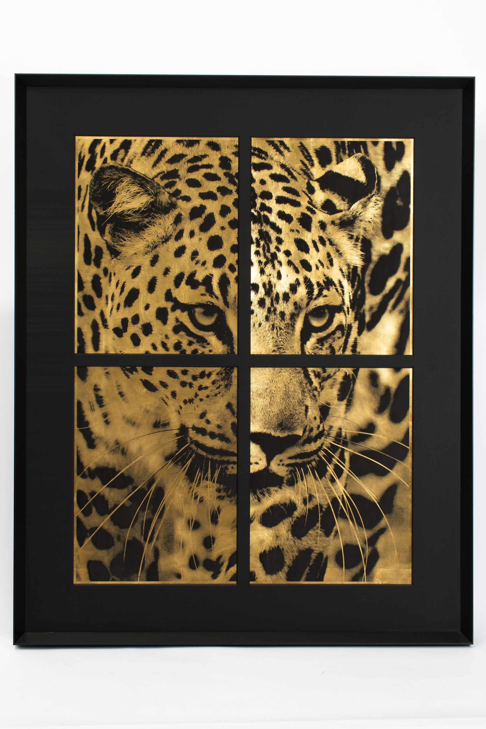 « Goldie » Panthère